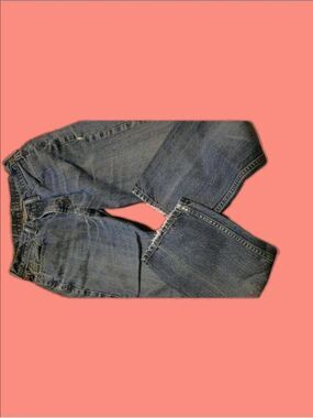 4/$67 Deal! Levi's 514 Straight Leg Jeans